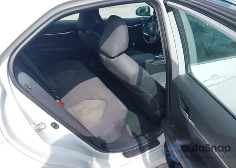 2023 Toyota Camry Le from USA, damaged, VIN 4T1C11AK9PU104971